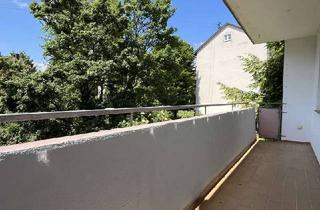 Wohnung kaufen in 68535 Edingen-Neckarhausen, Sonnige Wohnung mit großem Balkon in Edingen-Neckarhausen - 33303928