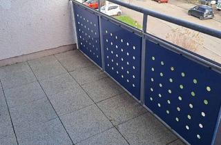 Wohnung kaufen in 75417 Mühlacker, Sonnig, gepflegt, mit Balkon