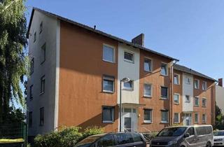 Wohnung kaufen in 30926 Seelze, Seelze: Vermietete 2-Zimmer-Wohnung mit Balkon