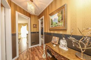 Wohnung kaufen in 13627 Charlottenburg, Frei werdende 4 Zimmer ETW Charlottenburg Nord