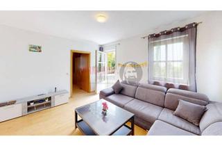 Wohnung kaufen in 85221 Dachau, 3 Zimmer Maisonette Wohnung mit Balkon und TFG Stellplatz