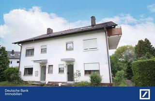 Wohnung kaufen in 78351 Bodman-Ludwigshafen, Charmantes Zuhause mit Garten – Vermietete EG-Wohnung in Seenähe