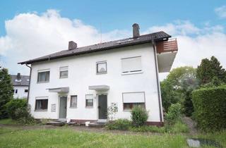Wohnung kaufen in 78351 Bodman-Ludwigshafen, Charmantes Zuhause mit Garten – Vermietete EG-Wohnung in Seenähe