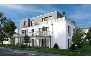 Wohnung kaufen in Johannesstraße, 45701 Herten, *NEUBAU* 2-Zimmer-Wohnung mit Balkon