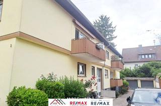 Wohnung kaufen in Brahms Straße, 69214 Eppelheim, Vermiete 3,5 Zimmer Wohnung in guter Lage im 1. OG mit eigener Garage zu verkaufen