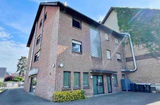 Wohnung kaufen in 32107 Bad Salzuflen, == Diese oder sogar 3 Wohnungen als Anlageobjekt zum Schnäppchenpreis ==