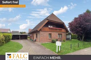 Wohnung kaufen in 19071 Brüsewitz, ***Attraktive Dachgeschosswohnung in gepflegtem Klinkerbau mit Loggia und Carport***