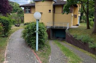 Wohnung kaufen in 13505 Konradshöhe, Außergewöhnliche 2-Zimmer Wohnung in Konradshöhe
