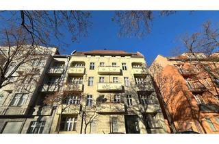 Penthouse kaufen in 12439 Niederschöneweide, Traumhaftes Penthouse mit Terrasse & Top-Ausstattung in Berlin-Treptow