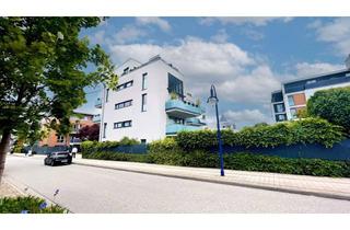 Wohnung kaufen in 39104 Altstadt, WOHNEN zwischen Domviertel und Rotehorn.