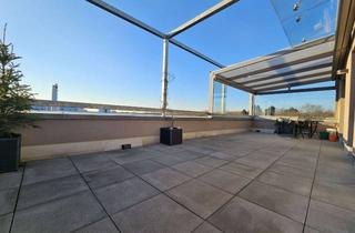 Penthouse kaufen in Am Dornbusch 115, 63225 Langen, Profi Concept: Exklusive Neuwertige 4-Zimmer-Penthousewohnung im Aranda Quartier Langen