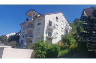 Wohnung kaufen in 76855 Annweiler, *** AUSSICHT - NATUR - KLEINE EINHEIT ***