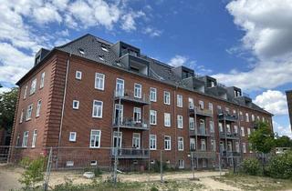 Loft kaufen in 21337 Lüneburg, Exklusives Wohnen mit Loft-Charakter und eigener PV-Anlage mit Speicher