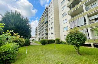 Wohnung kaufen in Friedrich-Ebert-Str. 34, 65795 Hattersheim, Kompaktes 1-Zimmer Apartment mit EBK und Stellplatz