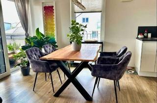 Penthouse kaufen in 74585 Rot am See, Neuwertige Penthousewohnung...