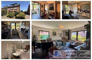 Wohnung kaufen in Vorster Str. 84, 41169 Hardt, (M)EIN Wohngefühl in M'gladbach-Hardt2 Zimmer Erdgeschosswohnung mit Stellplatz & Gartennutzung