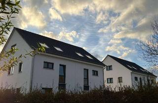 Wohnung kaufen in 64354 Reinheim, DHH nach WEG - Ausbauhaus - Gelegenheit für Handwerker & Selbermacher