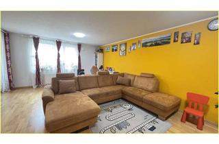 Wohnung kaufen in 90439 Nürnberg, Modernes Wohnglück Neubau mit zwei Balkonen