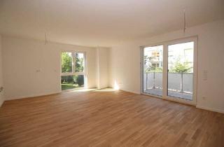 Wohnung kaufen in 64846 Groß-Zimmern, Eigener Garten! Ihre Wohlfühl 3-Zimmer-Wohnung in ruhiger Lage