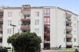 Wohnung kaufen in 15711 Königs Wusterhausen, Bezugsfreie 3 Zimmerwohnung mit Balkon in Königs Wusterhausen