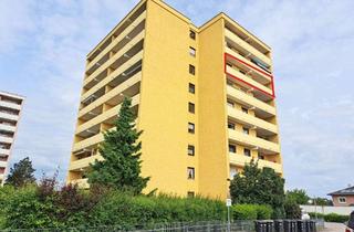 Wohnung kaufen in 94060 Pocking, 3 Zimmer Wohnung in Pocking