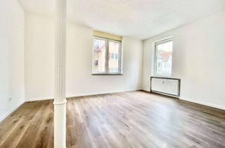 Wohnung kaufen in 72393 Burladingen, Frisch renovierte Eigentumswohnung mit Charme- einziehen und wohlfühlen