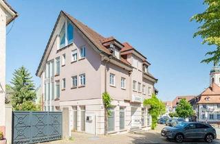 Wohnung kaufen in 79359 Riegel, Zentral wohnen im wunderschönen Riegel!