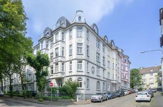 Wohnung kaufen in 42853 Innen, Charmante Maisonettewohnung in zentraler Wohnlage