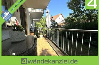 Wohnung kaufen in 55232 Alzey, Ein Leben ohne Stolpersteine