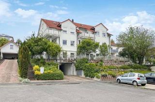 Wohnung kaufen in 97318 Kitzingen, 3-Zimmer-Wohnung in Kitzingen