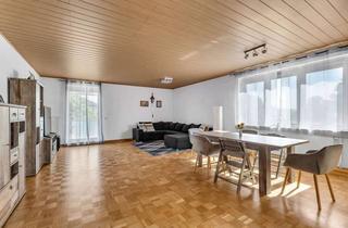 Wohnung kaufen in Martha-Mccarthy-Straße, 74564 Crailsheim, Willkommen zuhause – stilvolle Etagenwohnung mit Balkon und Wohlfühlcharakter in Crailsheim