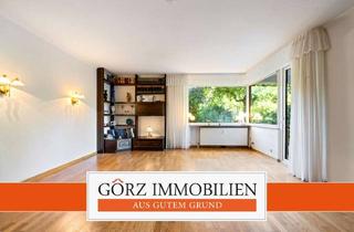 Wohnung kaufen in 22850 Norderstedt, Schöne 4 Zimmer ETW in sehr zentraler Lage - am Herold Center