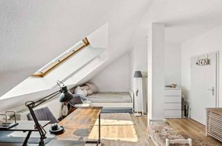 Wohnung kaufen in 13187 Pankow, Urbanes Wohnen auf zwei Ebenen: Bezugsfreie 4-Zimmer-Maisonettewohnung in Pankow