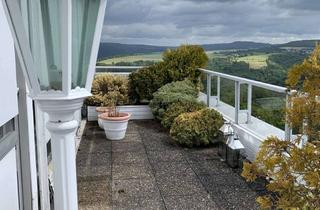 Penthouse kaufen in 56112 Lahnstein, Traumhaftes Penthouse - Ein Juwel über den Dächern von Lahnstein