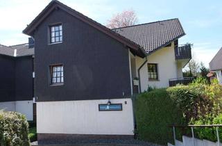 Wohnung kaufen in 38644 Goslar, Appartement in Goslar/ Hahnenklee