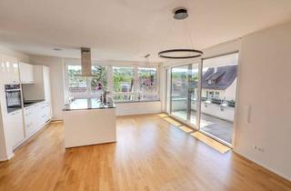 Wohnung kaufen in 72070 Tübingen, -=- Jung, modern, bezugsbereit – Modernes Wohnen auf hohem Niveau -=-