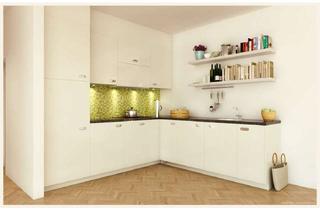 Wohnung kaufen in 16225 Eberswalde, Eberswalde: ERSTBEZUG im LUXUS Neubau: 2-Zi mit 60 m² und Balkon ab 2026 BEZUGSBEREIT