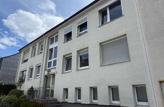 Wohnung kaufen in 51688 Wipperfürth, Schöne 5-Zimmerwohnung in ruhiger Wohnstraße als Kapitalanlage