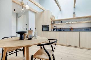 Wohnung kaufen in 25980 Sylt, Ihr Logenplatz über Sylt – mit Meerblick und Meeresrauschen