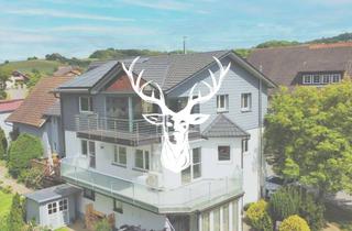 Wohnung kaufen in 79793 Wutöschingen, Moderne und hochwertige Maisonettewohnung in bester Lage von Wutöschingen zu verkaufen