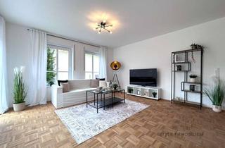 Wohnung kaufen in 36100 Petersberg, Petersberg: Sofort einziehen und wohlfühlen: Barrierefreie 3 Zimmerwohnung–Aufzug, Fußbodenheizung u