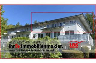 Wohnung kaufen in 78048 Villingen-Schwenningen, Wir geben Deiner Zukunft ein Zuhause.