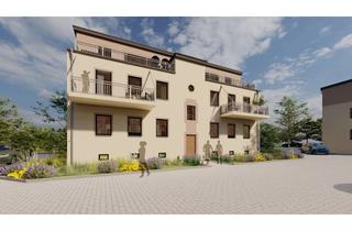 Wohnung kaufen in Eislebener Straße 46a, 06126 Nietleben, Heidesee - Wohnen mit Aussicht