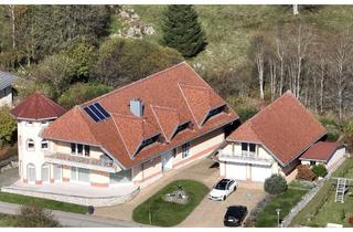 Wohnung kaufen in Am Sommerberg 12, 79859 Schluchsee, Traumhaft gelegene Eigentumswohnungen in unverbaubarer Lage