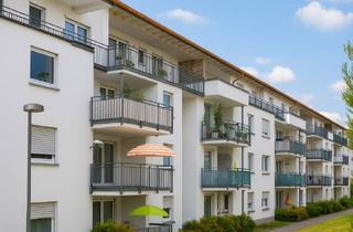 Wohnung kaufen in 35578 Wetzlar, Kapitalanlage - Provisionsfrei! - 2-Zi.-Wohnung mit Balkon in zentraler Lage von Wetzlar