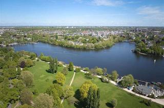 Wohnung kaufen in 20149 Harvestehude, PALAIS JIL I GARTEN RESIDENZ I HAUS IM HAUS