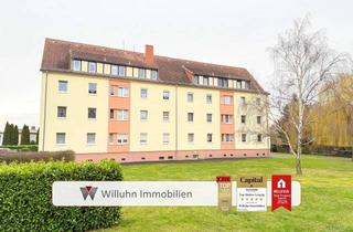 Wohnung kaufen in Schmiedestraße 20A, 04519 Rackwitz, *Sofort bezugsfrei* Zum Eigennutz oder als Kapitalanlage mit Potenzial !