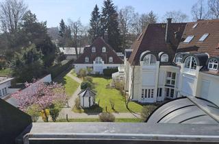 Wohnung mieten in Buxacher Straße 55, 87700 Memmingen, MM-Buxacher Str - Traumhaftes DG-Appartment