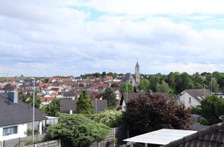 Wohnung mieten in 55270 Zornheim, Whg 2: gehobene 2,5 Zimmer Wohnung über 2 Etagen geeign f Paare