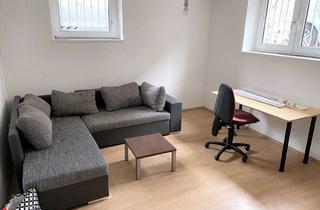 Wohnung mieten in Ackerstraße 75, 45897 Buer, 1,5-Zimmer MÖBELIERT mit Einbauküche in Gelsenkirchen-Buer